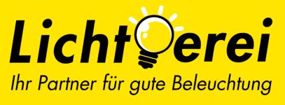 Ihr Partner für gute Beleuchtung